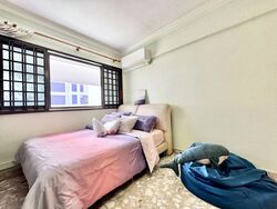 Blk 125 Bukit Batok Central (Bukit Batok), HDB Executive #638699001